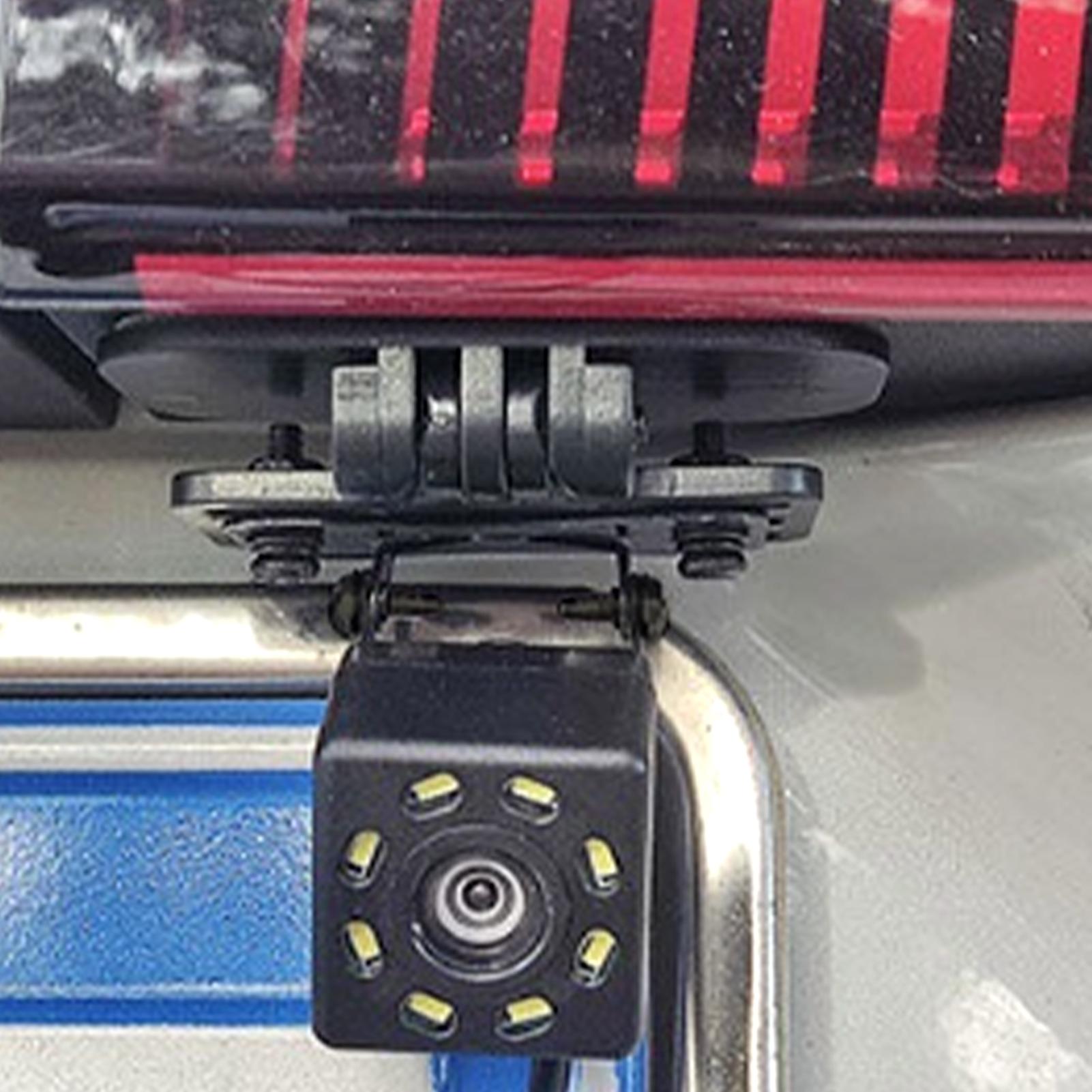 Rear Dash Cam Window Mount Sta - Travel Accessories Aesthetic review and price