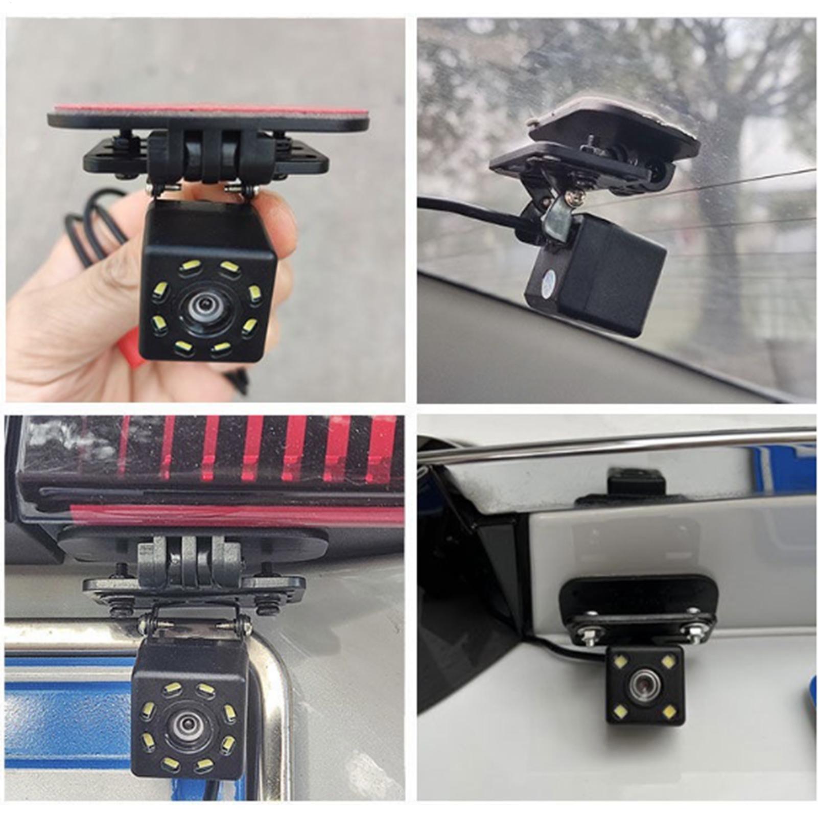 Rear Dash Cam Window Mount Sta - Travel Accessories Aesthetic review and price