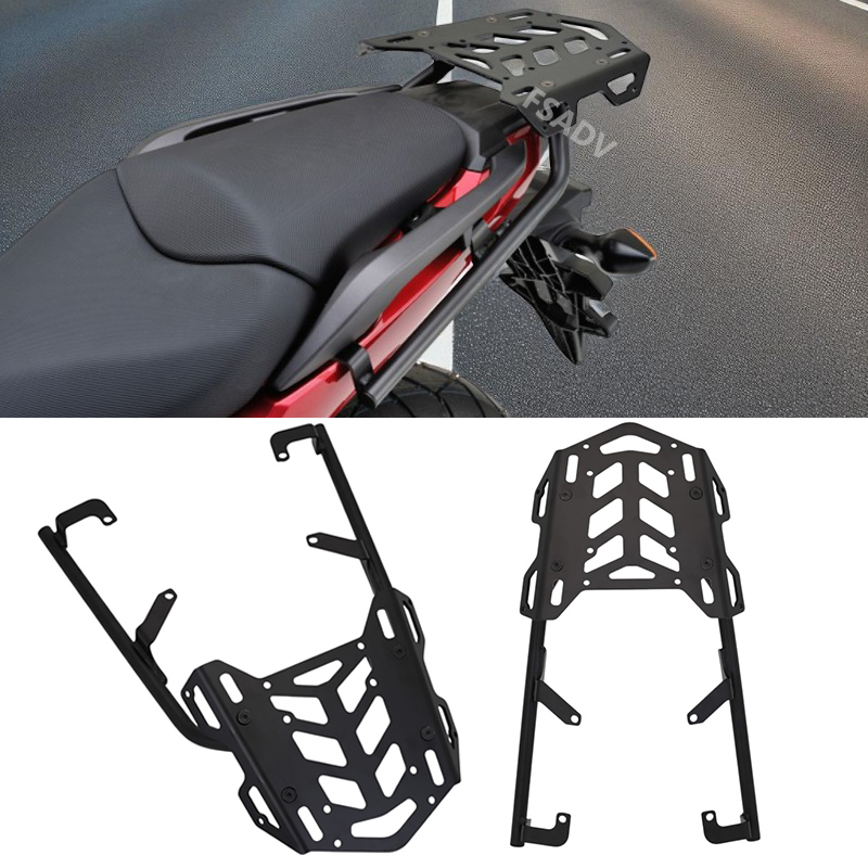For Honda NC750X Rear Luggage  - Luggage Cover Protector review and price