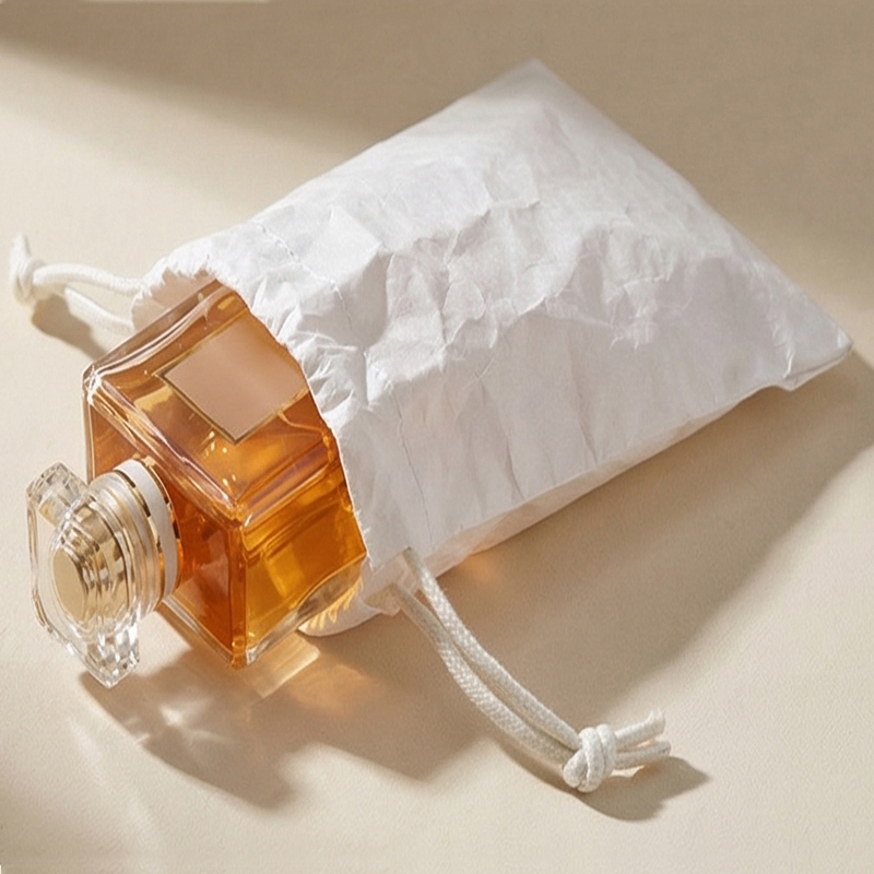 Perfume Tyvek Paper Drawstring - Travel Accessories Jewelry review and price