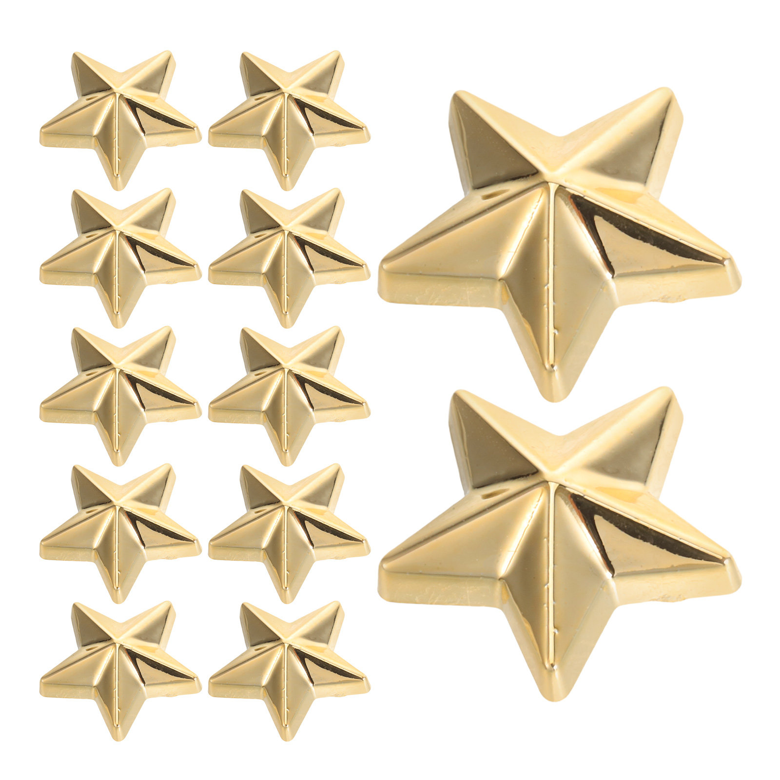 200Pcs Acrylic Star Shape Deco - Travel Accessories Ideas review and price