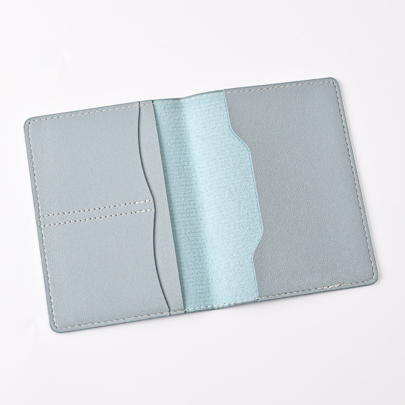Women Men Card Passport Cover  - Travel Accessories Wallet review and price