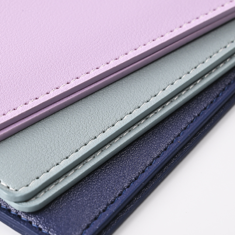 Women Men Card Passport Cover  - Travel Accessories Wallet review and price