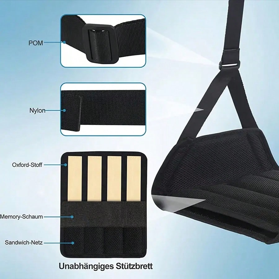 Airplane Foot Removable Suppor - Travel Accessories Long Flight review and price